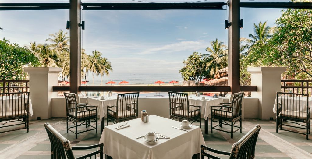 Diamond Cottage Resort & Spa 4*, Baan Taranya Resort 4* e Khao Lak Laguna 4*