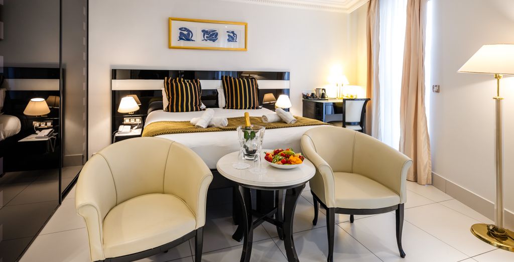 Hotel Aston La Scala 4* 