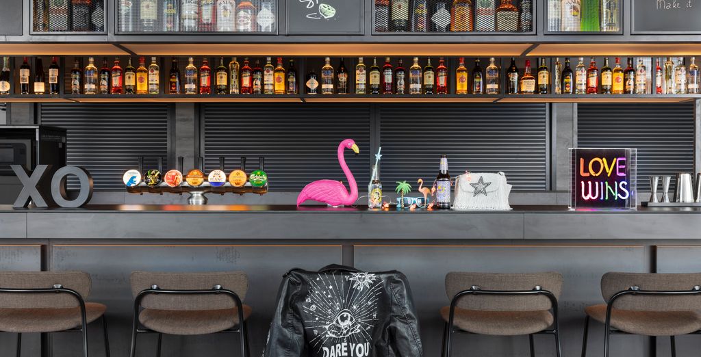 Moxy Tromsø 4*