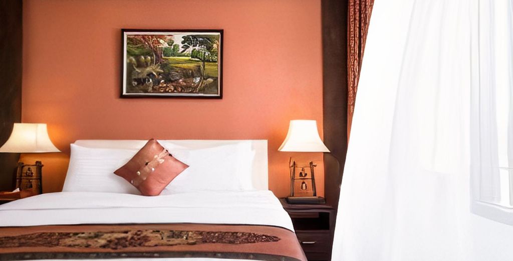 Tour privato "Dalla Cambogia al Vietnam" con possibile estensione a Laos