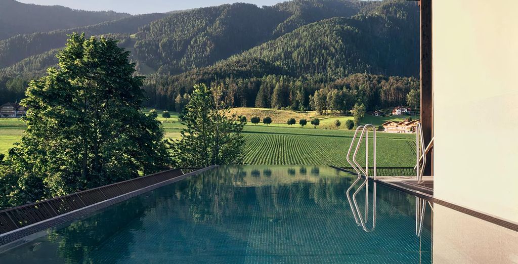 Falkensteiner Hotel Kronplatz 5* 