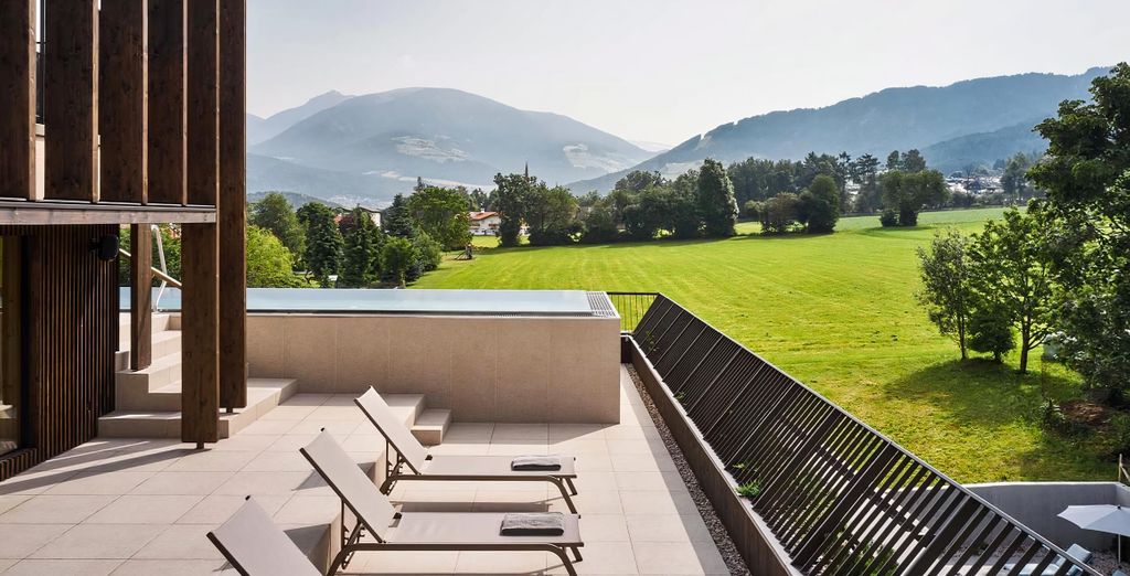 Falkensteiner Hotel Kronplatz 5* 