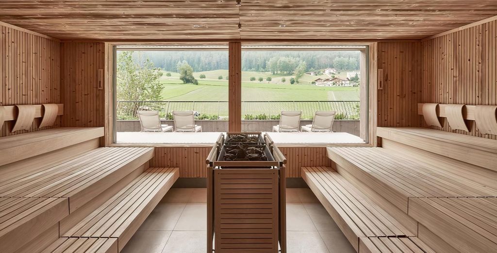 Falkensteiner Hotel Kronplatz 5* 