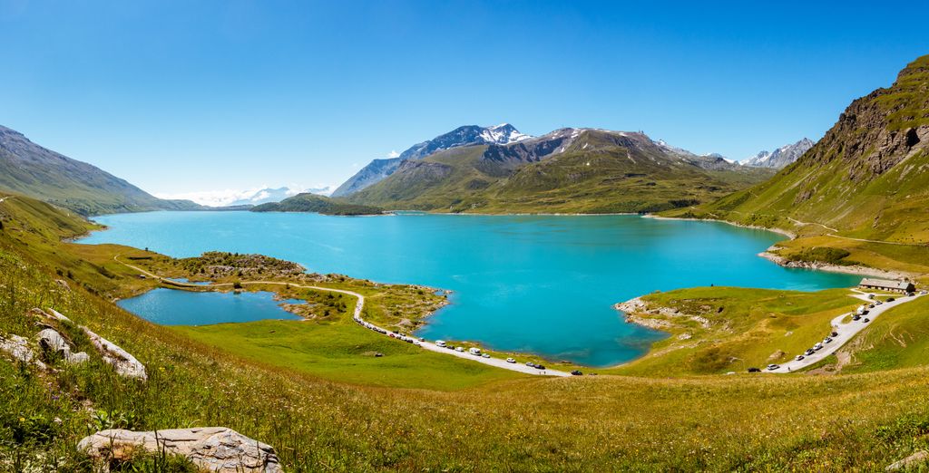 Saint Charles Hotel & Spa - Val Cenis 4*