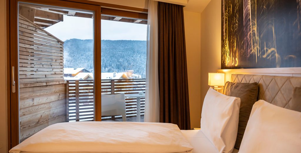 Blu Hotel Natura & Spa 4* - Adults Only