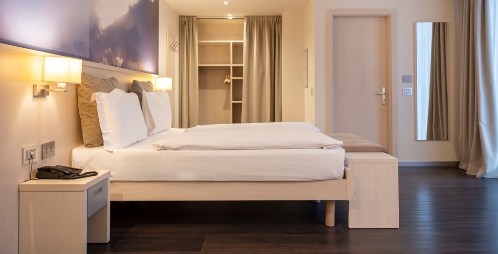 Blu Hotel Natura & Spa 4* - Adults Only