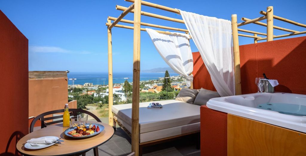 Esperides Resort Crete - The Authentic Experience 5*