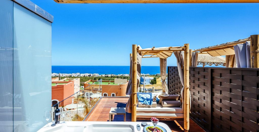 Esperides Resort Crete - The Authentic Experience 5*