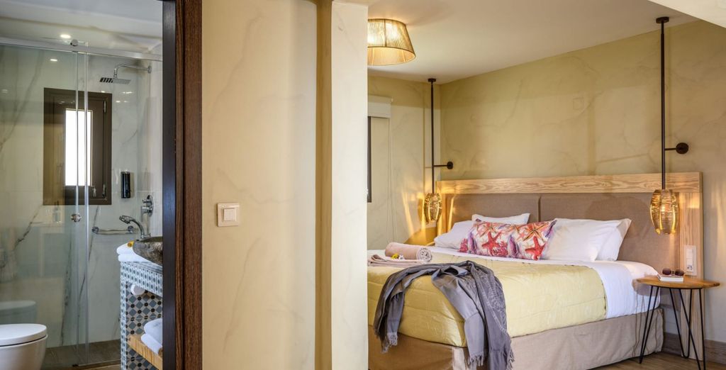 Esperides Resort Crete - The Authentic Experience 5*