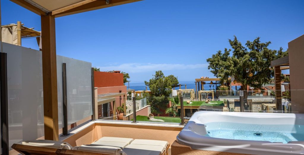 Esperides Resort Crete - The Authentic Experience 5*