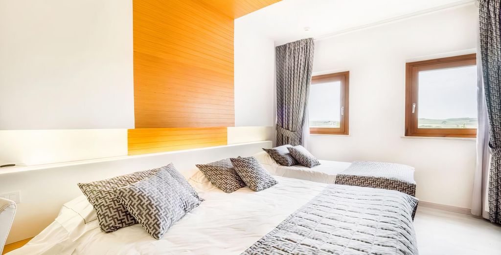 Hotel Montaperti 4*