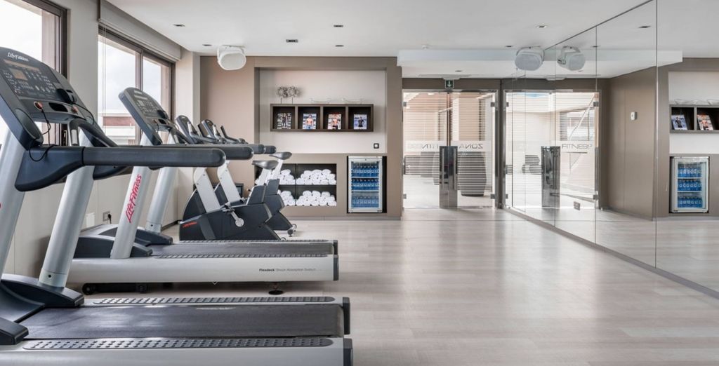 AC Iberia Las Palmas by Marriott 4*