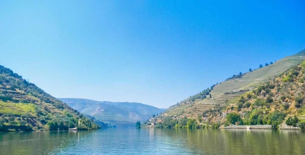 Autotour: Avventura nella regione del Douro