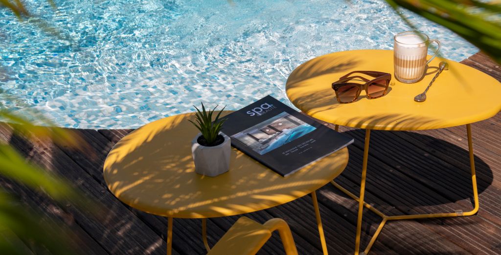 Hotel Mercure Hyères 4*