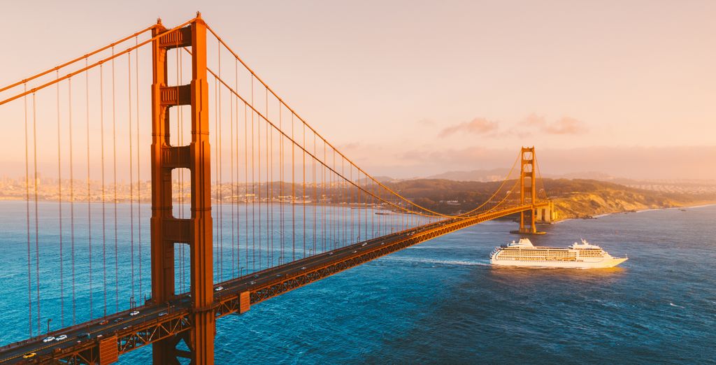 Autotour: Alla scoperta della West Coast