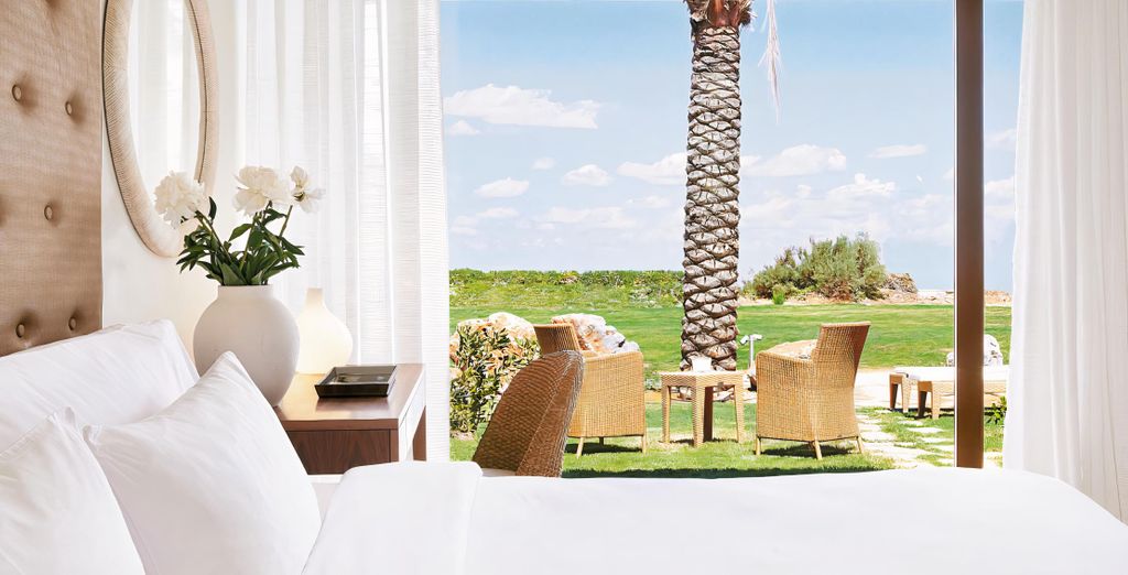 Amirandes Grecotel Boutique Resort 5*