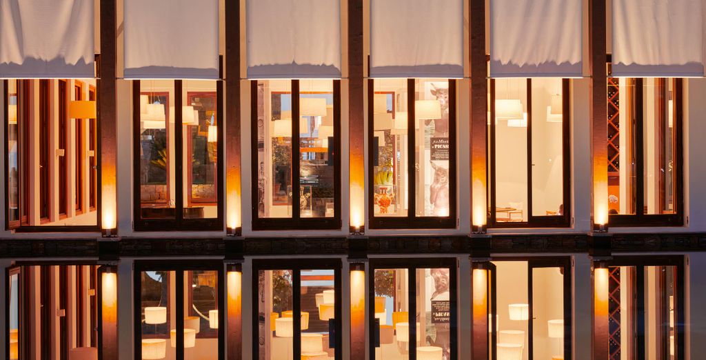 Amirandes Grecotel Boutique Resort 5*