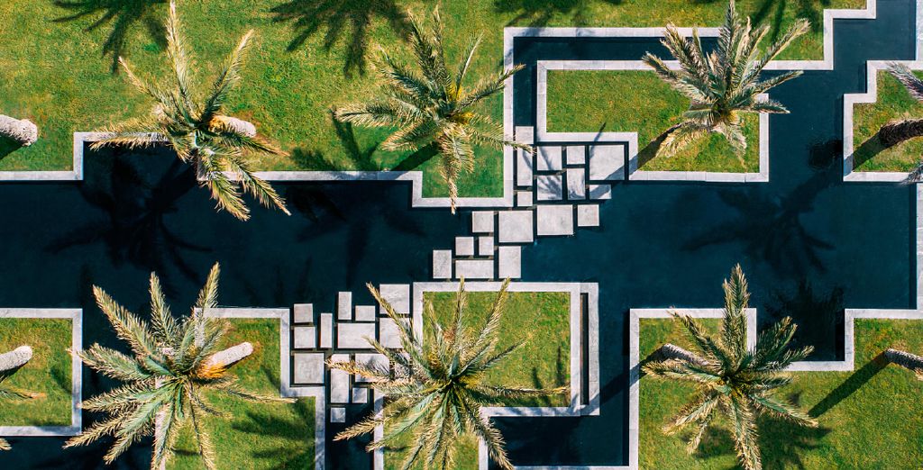 Amirandes Grecotel Boutique Resort 5*