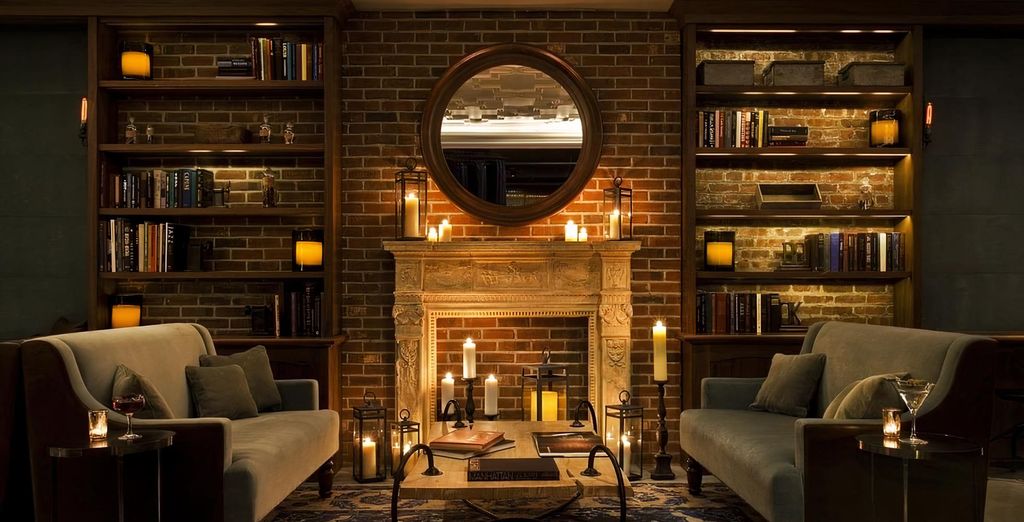 Arthouse Hotel 4*