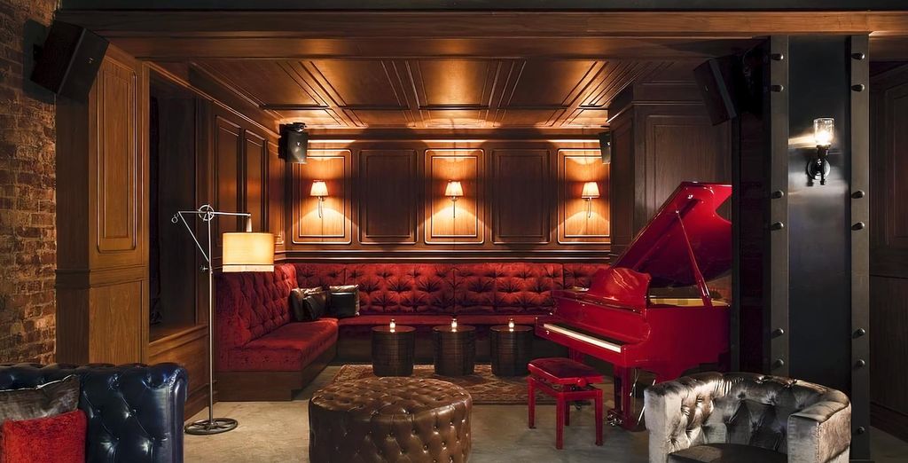 Arthouse Hotel 4*