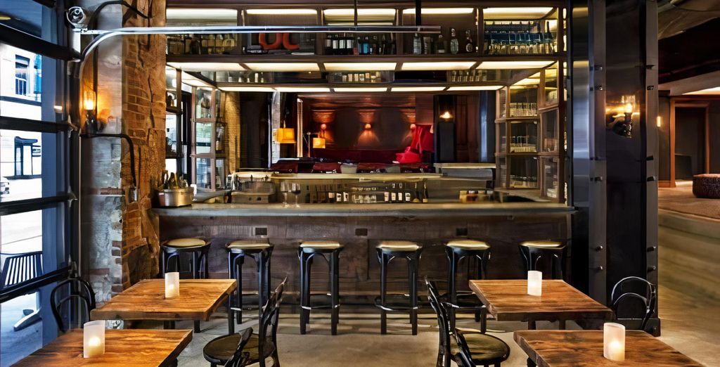 Arthouse Hotel 4*