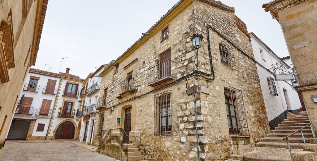 Cetina Palacio de los Salcedo 4*
