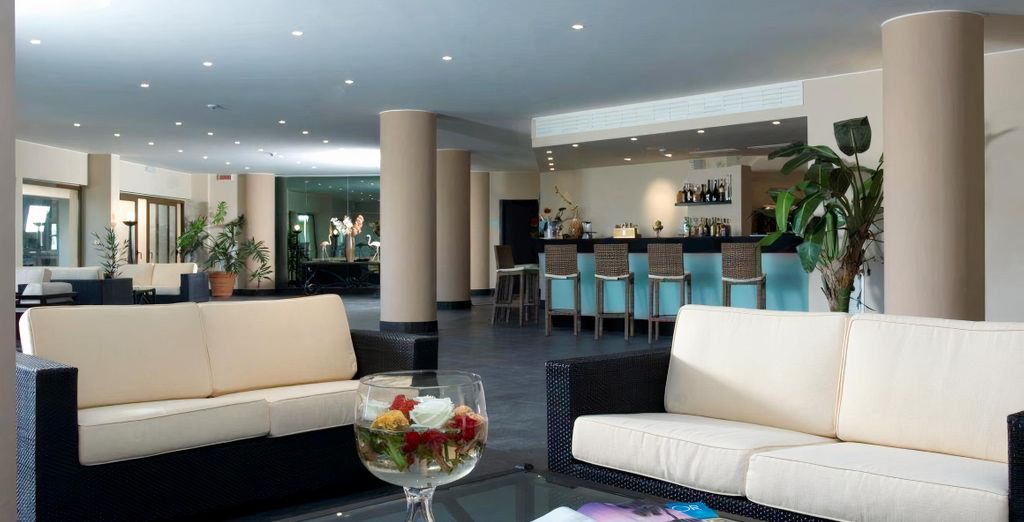  Falconara Greenblu Resort 4*