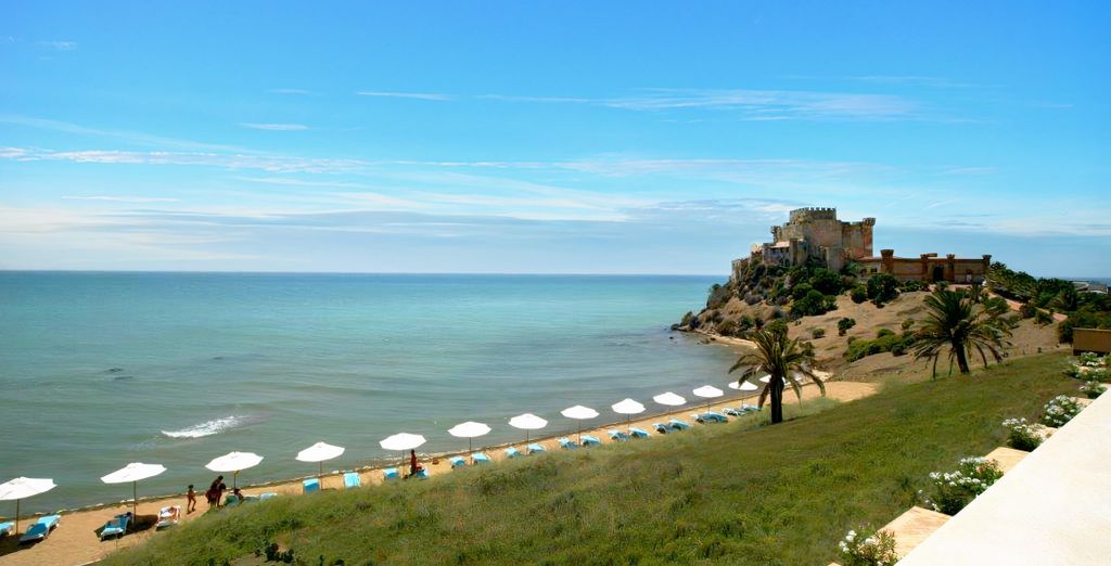  Falconara Greenblu Resort 4*