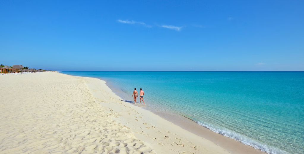 Combinado Meliá Habana 5* y Meliá Las Dunas 5*