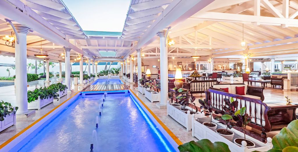 Combinado Meliá Habana 5* y Meliá Las Dunas 5*