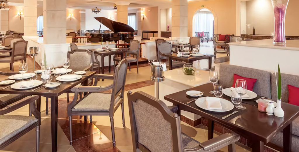Combinado Meliá Habana 5* y Meliá Las Dunas 5*