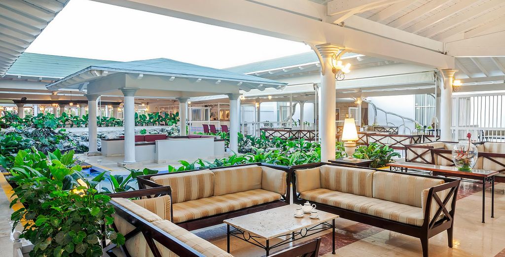 Combinado Meliá Habana 5* y Meliá Las Dunas 5*