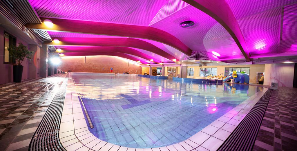 Levi Hotel Spa 4*