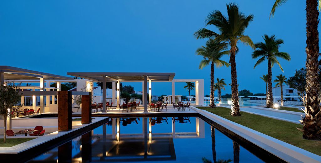 Grecotel LuxMe Dama Dama 5*