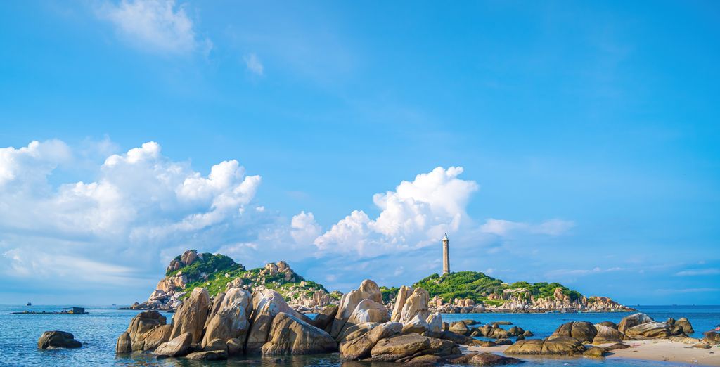 Tour "Terra del drago" con possibile estensione a Mui Ne