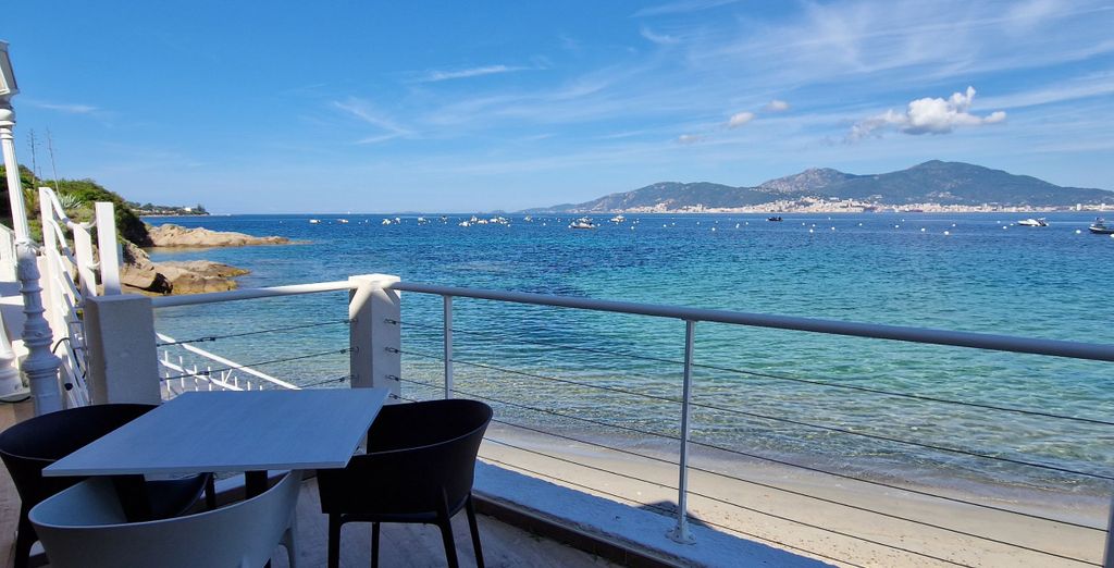 Hotel U Paradisu 