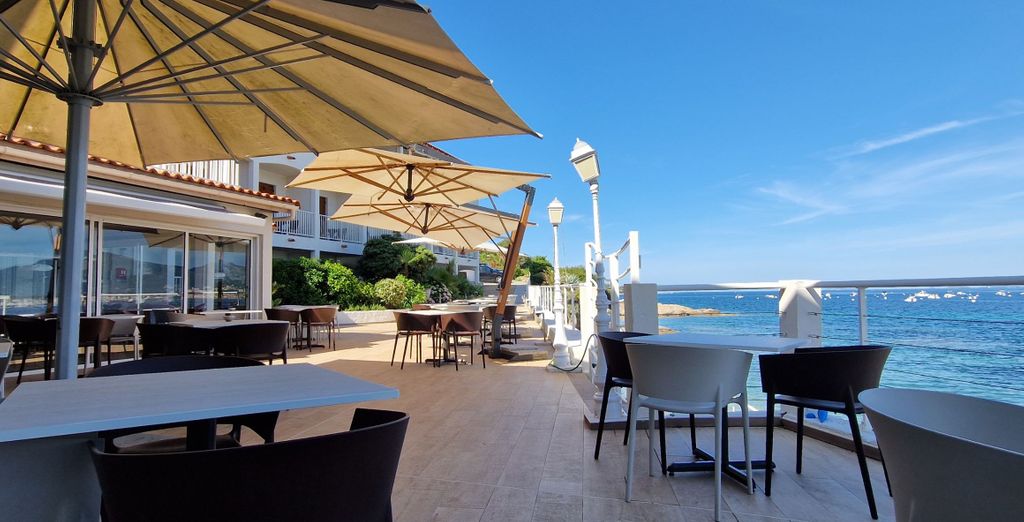 Hotel U Paradisu 