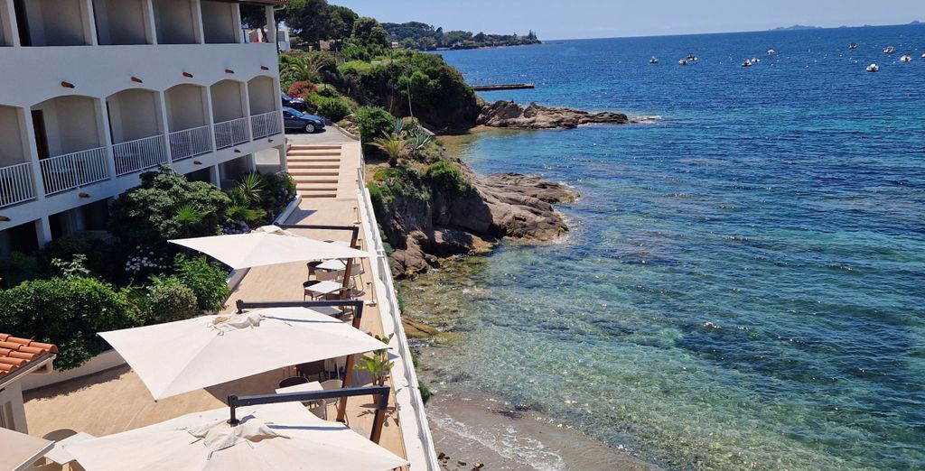 Hotel U Paradisu 