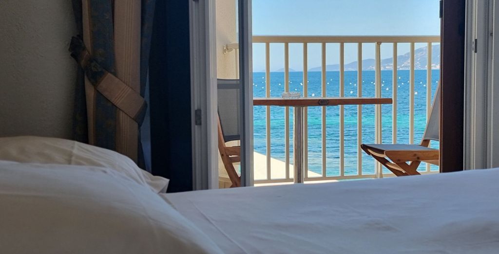 Hotel U Paradisu 
