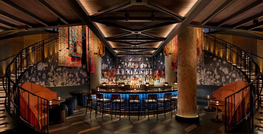 Hotel Moxy Lower East Side 4*