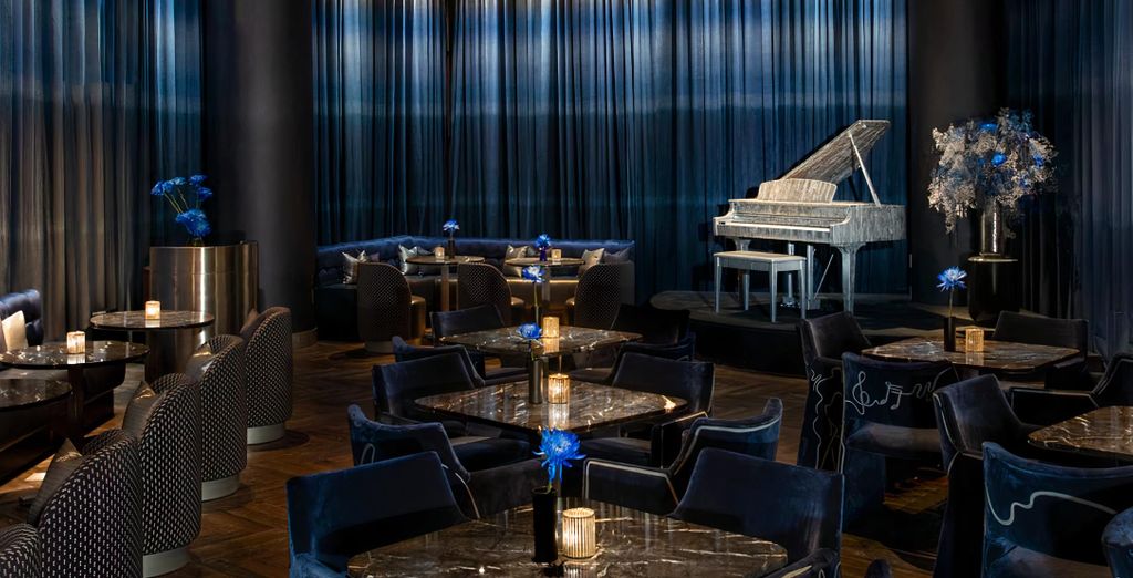 Hotel Moxy Lower East Side 4*