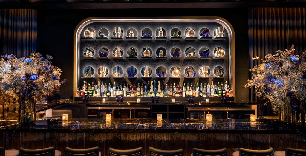 Hotel Moxy Lower East Side 4*