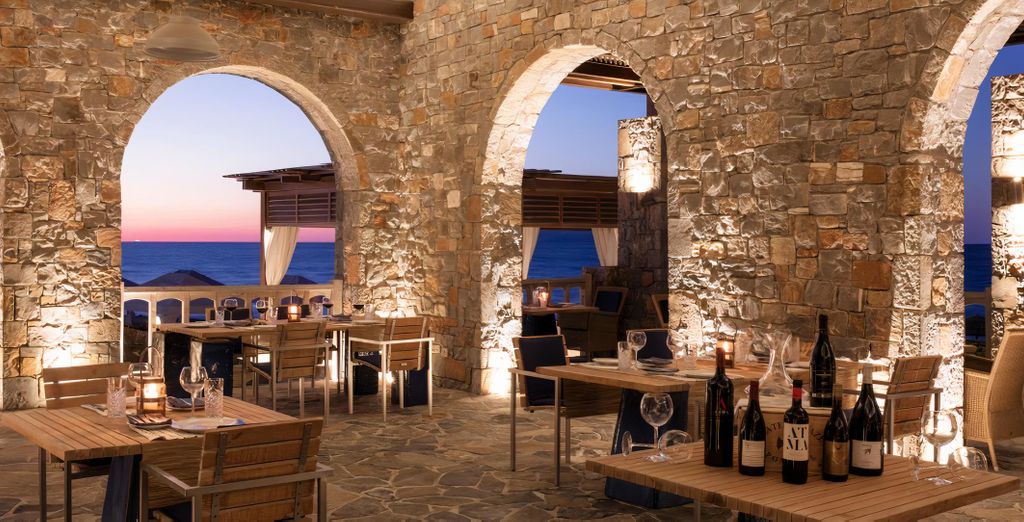 Amirandes Grecotel Boutique Resort 5*
