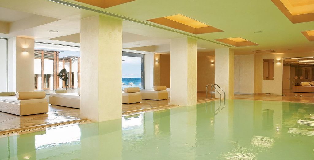 Amirandes Grecotel Boutique Resort 5*