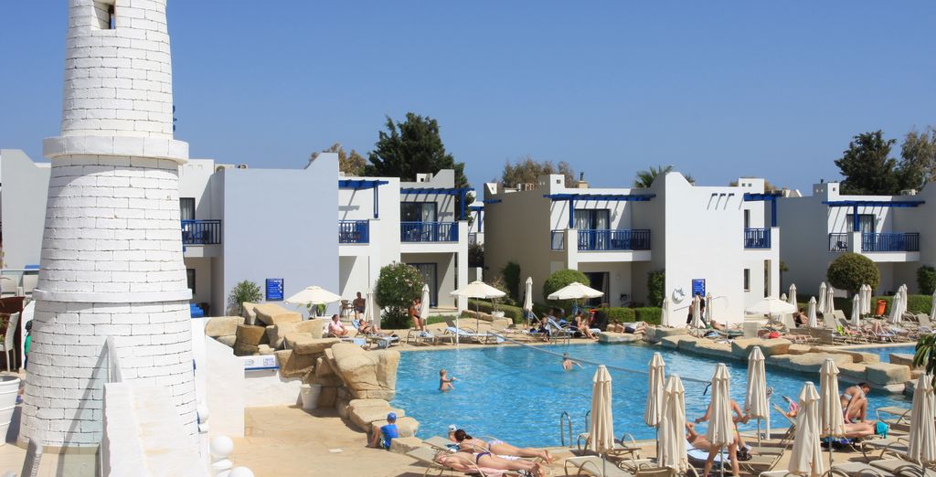 Atlantica Callisto 4*