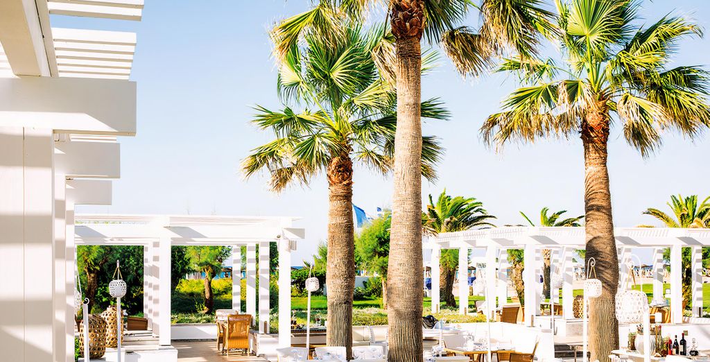 Grecotel Creta Palace 5*