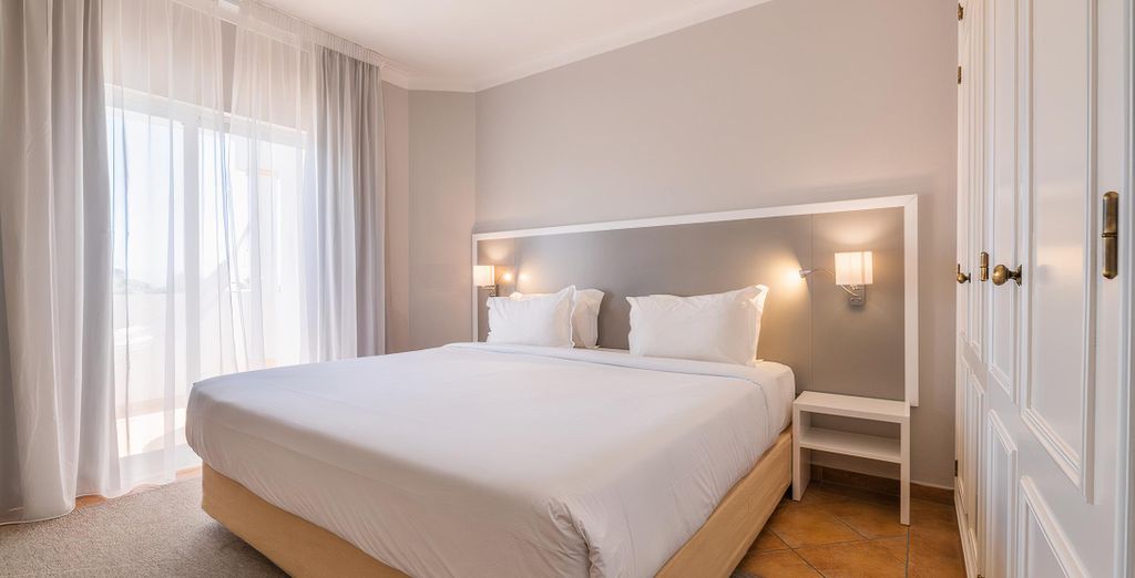 Vale d'El Rei Suite & Villas Hotel 4*