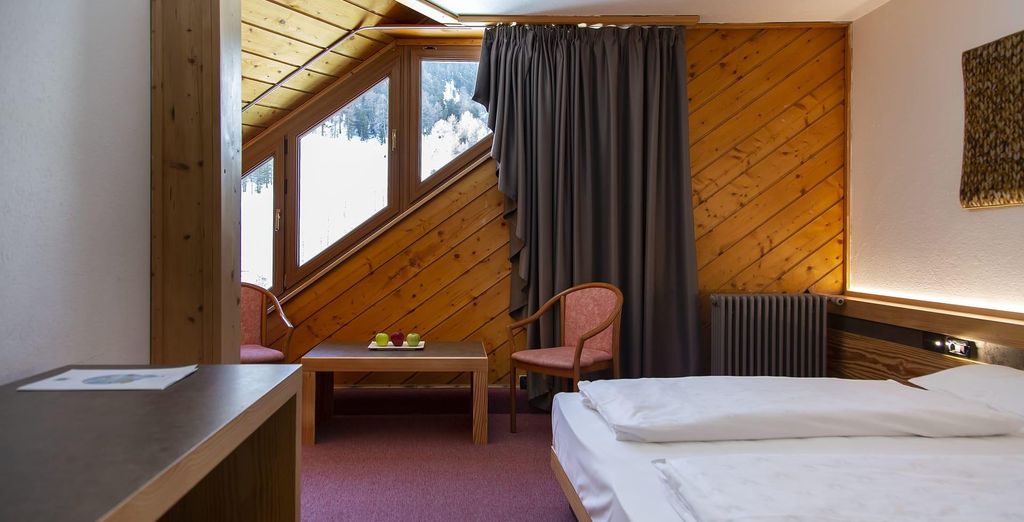 Blu Hotel Senales