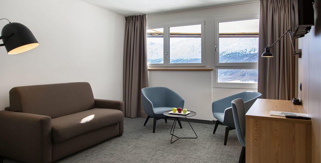Blu Hotel Senales