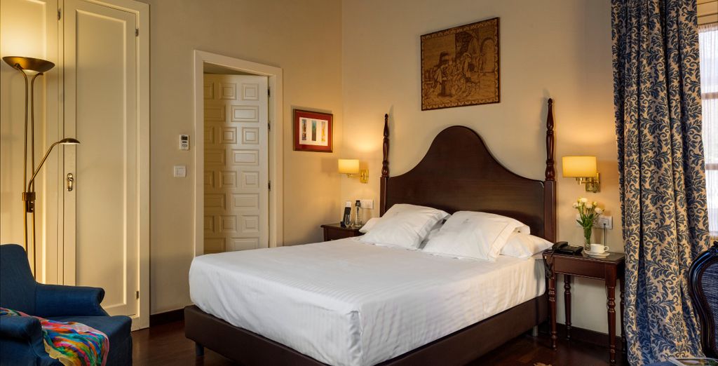 Hotel Las Casas de El Arenal 4*